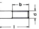 Винт ГОСТ 11738-84