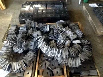 Пружинная шайба